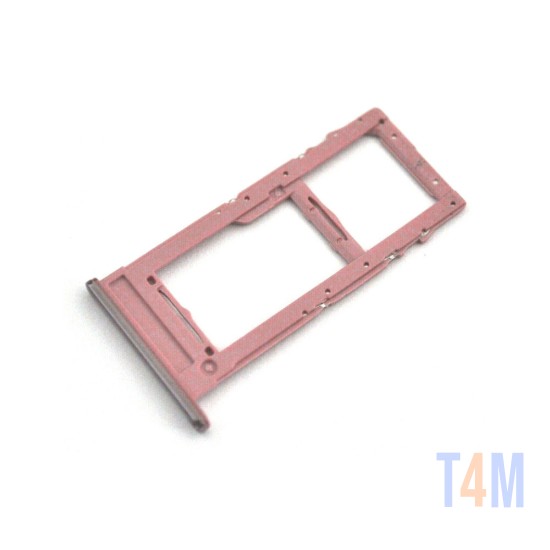 Soporte SIM Único Exterior Samsung Galaxy A51 5G 2020/A516 Tarjeta SIM+Híbrida(Tarjeta SIM+MicroSD) Rosa